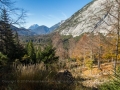 Wanderung zur Pleisenhütte