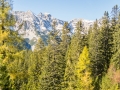 Wanderung zur Pleisenhütte