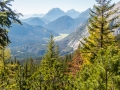 Wanderung zur Pleisenhütte