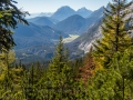 Wanderung zur Pleisenhütte