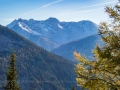 Wanderung zur Pleisenhütte