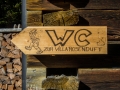 Wanderung zur Pleisenhütte