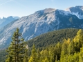 Wanderung zur Pleisenhütte