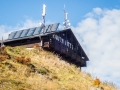 Wanderung zur Rauthhütte