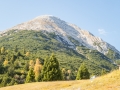 Wanderung zur Rauthhütte