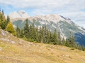 Wanderung zur Rauthhütte