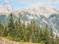 Wanderung zur Rauthhütte