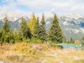 Wanderung zur Rauthhütte