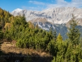 Wanderung zur Rauthhütte