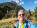 Wanderung zur Rauthhütte