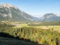 Wanderung zur Rauthhütte Wanderung zur Rauthhütte