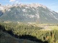 Wanderung zur Rauthhütte Wanderung zur Rauthhütte