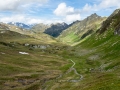 Impressionen im Umfeld der Neuen Heilbronner Hütte