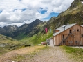 Die Neue Heilbronner Hütte