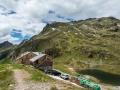Die Neue Heilbronner Hütte