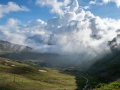 Impressionen im Umfeld der Neuen Heilbronner Hütte