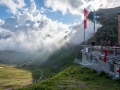 Die Neue Heilbronner Hütte
