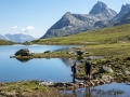 Die AHS am Scheidsee