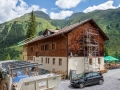 Die Konstanzer Hütte