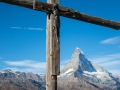 Matterhorn Impression