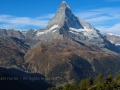 Matterhornpanorama