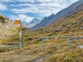 Auf dem Tufterer Höhenweg