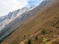 Auf dem Tufterer Höhenweg