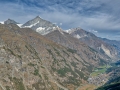 Auf dem Tufterer Höhenweg