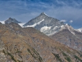 Auf dem Tufterer Höhenweg