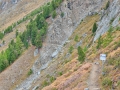 Auf dem Tufterer Höhenweg