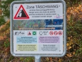 Auf dem Tufterer Höhenweg