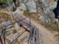 Auf dem Tufterer Höhenweg