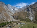 Auf dem Tufterer Höhenweg