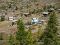 Auf dem Tufterer Höhenweg