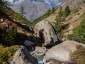 Auf dem Tufterer Höhenweg