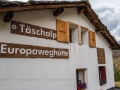Auf der Täschalp