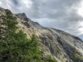 Zur Europahütte