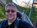 Abstieg von der Europahütte nach Randa
