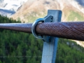 Abstieg von der Europahütte nach Randa