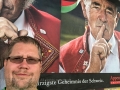 Der Rückweg