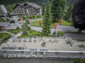 Parkhotel Schoenegg in Grindelwald
