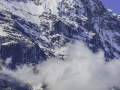 Eiger Nordwand