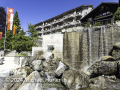Parkhotel Schoenegg in Grindelwald
