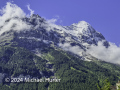 Eiger Nordwand