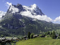 Eiger Nordwand