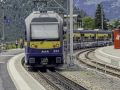 Grindelwald Bahnhof