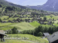 Von Grindelwald hinauf nach Alpiglen