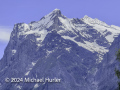 Von Grindelwald hinauf nach Alpiglen