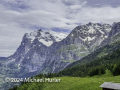 Blick von Apliglen