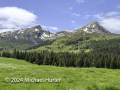Von Alpiglen nach Holenstein